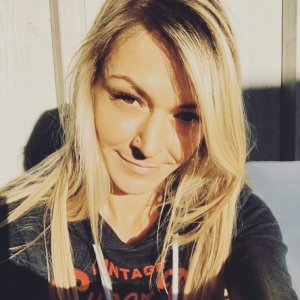 Profilbild von Bettina Stark