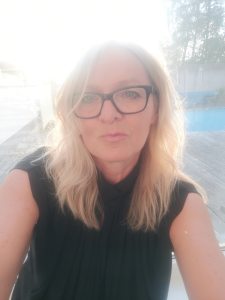 Profilbild von Bettina Steinbauer
