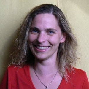 Profilbild von Bettina Theurer
