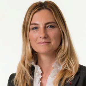Profilbild von Bettina Uher-Reitter