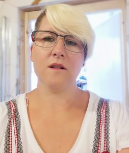 Profilbild von Bettina Urban