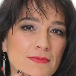 Profilbild von Bettina Ventura