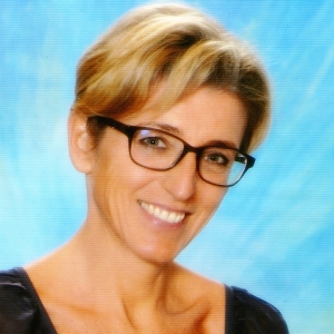 Profilbild von Bettina Venz