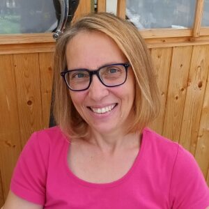 Profilbild von Bettina Wechsler