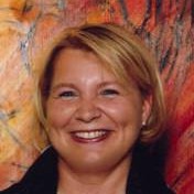 Profilbild von Bettina Weichselberger