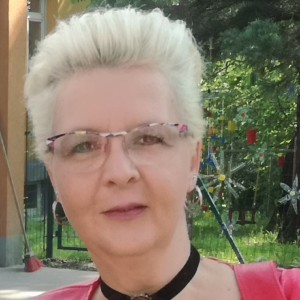 Profilbild von Bettina Weiß