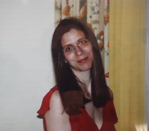 Profilbild von Bettina Zauner