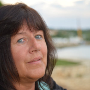 Profilbild von Bettina Zeissl