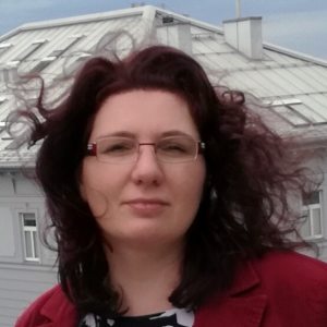 Profilbild von Bettina Zitz-Maasa