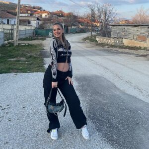 Profilbild von Beyza Gülcü