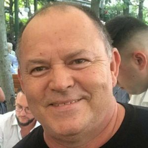 Profilbild von Biagio Stelzer