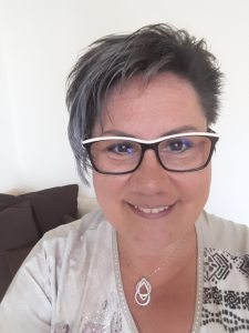 Profilbild von Bianca Böcksteiner