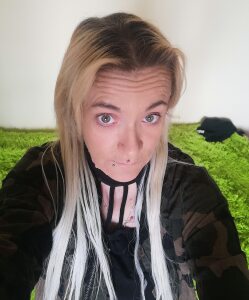Profilbild von Bianca Frais