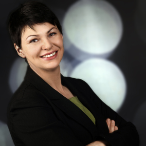 Profilbild von Bianca Haselbacher