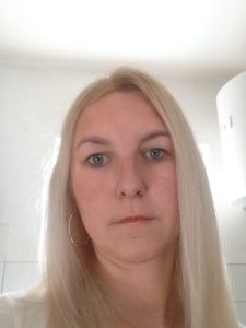 Profilbild von Bianca Hauk