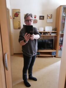 Profilbild von Bianca Jaeger