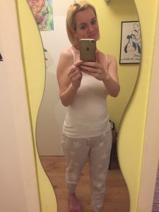Profilbild von Bianca Pfrendl