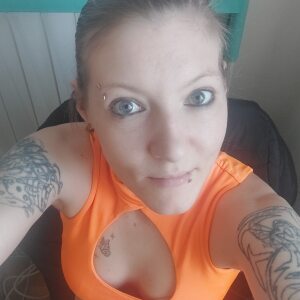 Profilbild von Bianca Retschitzegger