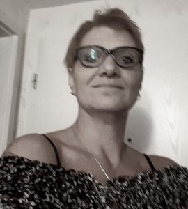 Profilbild von Bianca Staniszewski