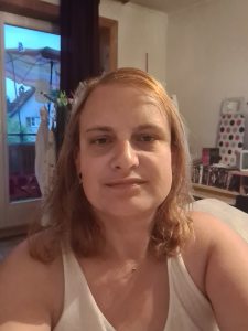 Profilbild von Bianca Stefanzl-Hirtreiter