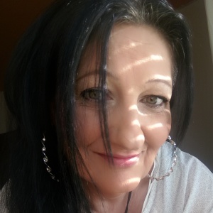 Profilbild von Bianca Valenta