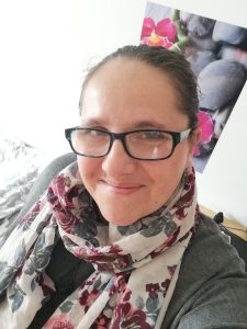 Profilbild von Bianka Sayed