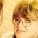 Profilbild von Bibiana Gingl