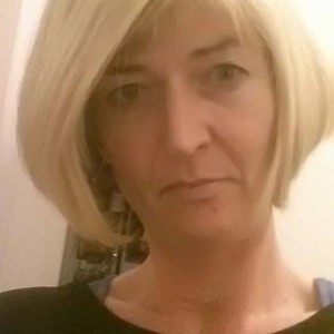 Profilbild von Bibiane Schein