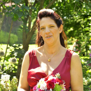 Profilbild von Biljana Susanna Hafner