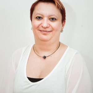 Profilbild von Biljana Schippel