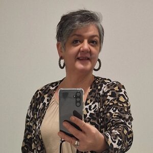 Profilbild von Biljana Stojiljkovic
