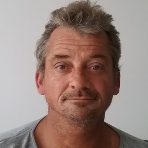Profilbild von Binder Karl