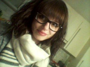 Profilbild von Birgit Maria Plattner
