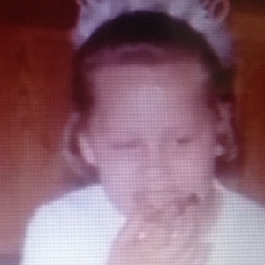 Profilbild von Birgit Rosemarie Mann