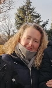 Profilbild von Birgit Aigner