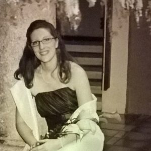 Profilbild von Birgit Alkan