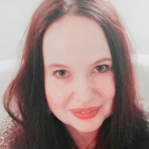 Profilbild von Birgit Anzely