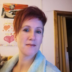 Profilbild von Birgit Baldauf