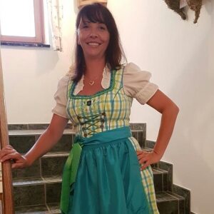 Profilbild von Birgit Beitz