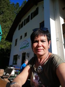 Profilbild von Birgit Bogner