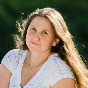 Profilbild von Birgit Dollensky