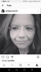 Profilbild von Birgit Fuchs