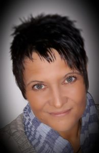 Profilbild von Birgit Gottwald