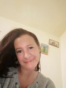 Profilbild von Birgit Grimm