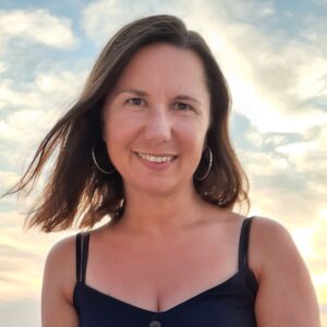 Profilbild von Birgit Grosse