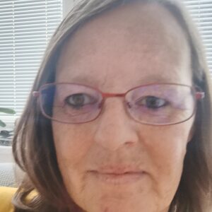 Profilbild von Birgit Gruber