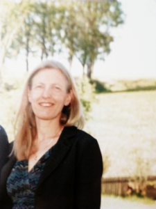 Profilbild von Birgit Gugl