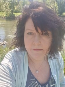Profilbild von Birgit Habiger