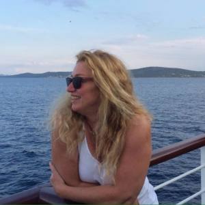 Profilbild von Birgit Harreither