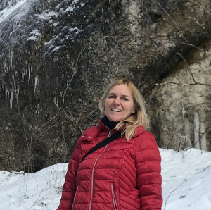 Profilbild von Birgit Heimhilcher-Santner
